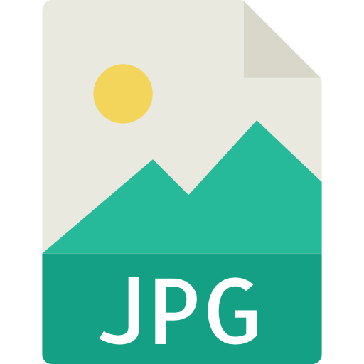 JPG Icon