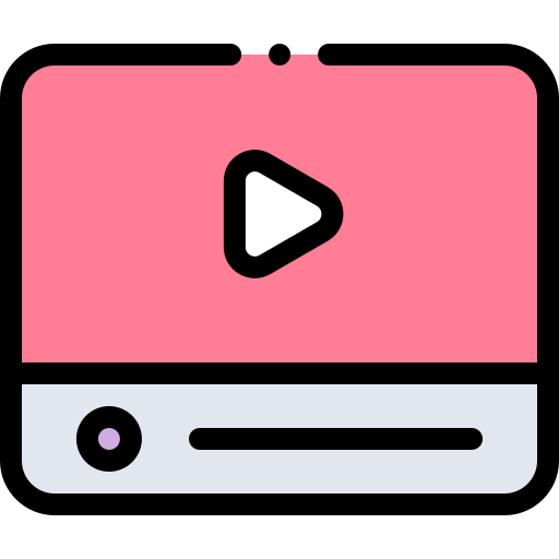 Video Icon